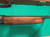 Remington custom engraved 11-48 12 gauge shotgun. - 12 of 18