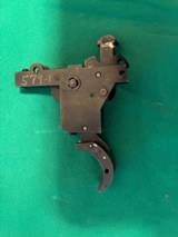 Sako L579 canjar trigger. - 6 of 6