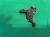 Sako L579 canjar trigger. - 2 of 6