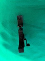 Sako L579 canjar trigger. - 5 of 6