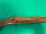 Remington 700 mountain rifle stock. - 6 of 11