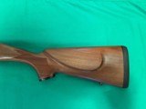 Remington 700 mountain rifle stock. - 2 of 11