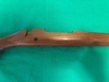 Remington 700 mountain rifle stock. - 10 of 11