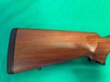 Remington 700 mountain rifle stock. - 5 of 11