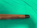 Remington 700 mountain rifle stock. - 7 of 11