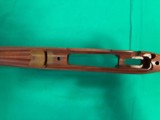 Remington 700 mountain rifle stock. - 4 of 11