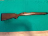 Remington 700 mountain rifle stock. - 9 of 11