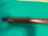 Remington 700 mountain rifle stock. - 3 of 11
