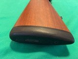 Remington 700 mountain rifle stock. - 11 of 11