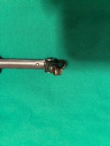 Lyman 29 1/2 tang sight. Marble R7 tang sight. - 9 of 19