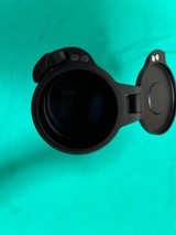 Leupold vx-3i 3.5-10x40 mm gloss black - 15 of 16