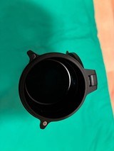 Leupold vx-3i 3.5-10x40 mm gloss black - 16 of 16