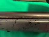 Christensen arms model 14 mess 300 prc - 13 of 13