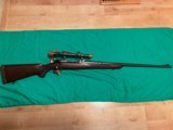 Winchester model 70 300 magnum (300h&h) ore war - 7 of 14