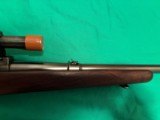 Winchester model 70 300 magnum (300h&h) ore war - 9 of 14