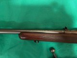Winchester model 70 300 magnum (300h&h) ore war - 14 of 14