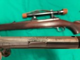 Winchester model 70 300 magnum (300h&h) ore war - 13 of 14