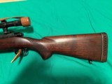 Winchester model 70 300 magnum (300h&h) ore war - 2 of 14