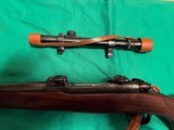 Winchester model 70 300 magnum (300h&h) ore war - 11 of 14
