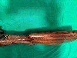 Winchester custom pre war model 70 30 GOVT'06 - 7 of 20