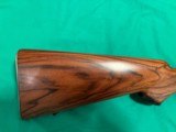 Winchester custom pre war model 70 30 GOVT'06 - 9 of 20
