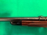 Winchester custom pre war model 70 30 GOVT'06 - 4 of 20