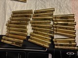 Winchester 375 h&h factory ammo Winchester 375 h&h brass - 5 of 6