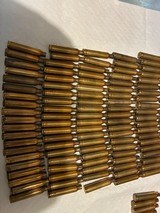 Winchester 7 mm brass 16 rounds Winchester 7mm mag - 4 of 6