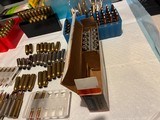 300 wsm lot of brass ammo - 3 of 5