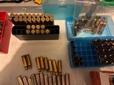300 wsm lot of brass ammo - 4 of 5