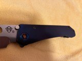 Medford Knife &Tool 187-DP Titanium - 6 of 10