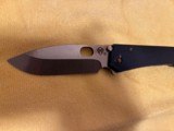 Medford Knife &Tool 187-DP Titanium - 5 of 10