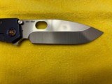 Medford Knife &Tool 187-DP Titanium - 10 of 10