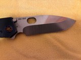 Medford Knife &Tool 187-DP Titanium - 3 of 10