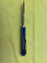 Medford Knife &Tool 187-DP Titanium - 9 of 10