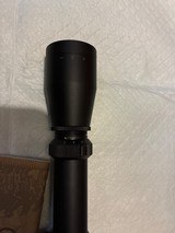 Leupold vx-ii 3-9x40mm - 5 of 5