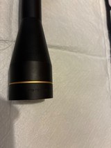 Leupold vx-ii 3-9x40mm - 4 of 5