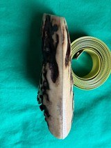 Ruger XR3 genuine stag grips Ruger Blackhawk - 3 of 10