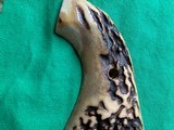 Ruger XR3 genuine stag grips Ruger Blackhawk - 5 of 10