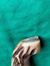 Ruger XR3 genuine stag grips Ruger Blackhawk - 2 of 10