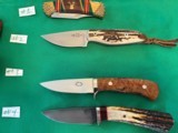 Custom knives - 2 of 6