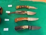 Custom knives - 4 of 6