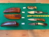 Custom knives - 1 of 6