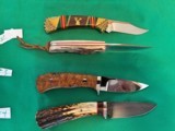 Custom knives - 5 of 6