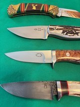 Custom knives - 6 of 6