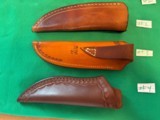 Custom knives - 3 of 6