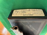 Smith & Wesson early model 66 no dash 357 mag. - 6 of 8