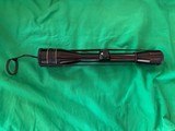 Leupold fixed 7.5 gloss with AO - 1 of 8