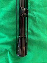 Leupold fixed 7.5 gloss with AO - 3 of 8
