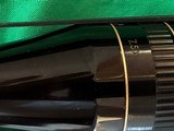 Leupold fixed 7.5 gloss with AO - 4 of 8